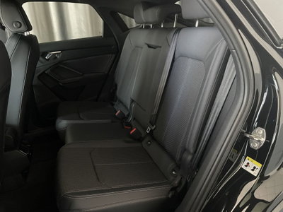 Audi Q3 Sportback 40 TDI quattro S tronic S line edition (11)