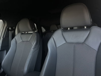 Audi Q3 Sportback 40 TDI quattro S tronic S line edition (12)