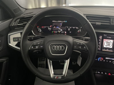 Audi Q3 Sportback 40 TDI quattro S tronic S line edition (13)