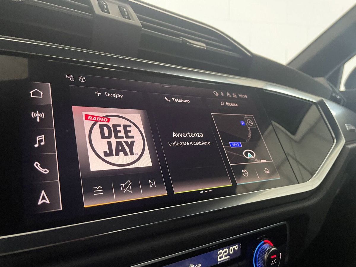 Audi Q3 Sportback 40 TDI quattro S tronic S line edition (16)