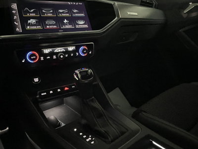 Audi Q3 Sportback 35 TDI quattro S tronic S line edition (13)