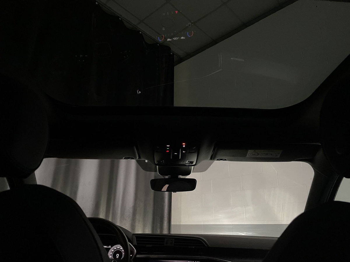 Audi Q3 Sportback 35 TDI quattro S tronic S line edition (15)