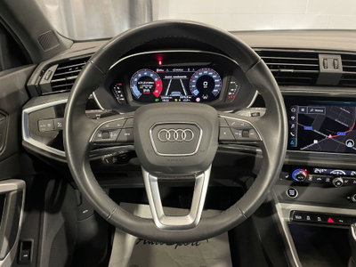 Audi Q3 Sportback 40 2.0 tfsi S line edition quattro s-tronic (13)