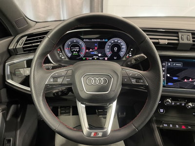Audi Q3 Sportback 40 TDI quattro S tronic S line edition (12)