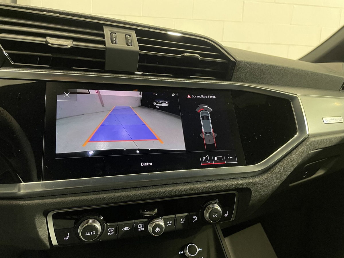 Audi Q3 Sportback 40 TDI quattro S tronic S line edition (15)