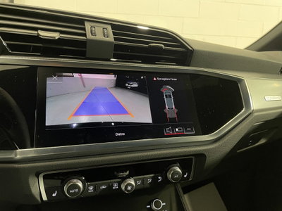 Audi Q3 Sportback 40 TDI quattro S tronic S line edition (15)