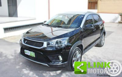 Dr dr3 1.5 Bi-Fuel GPL usata