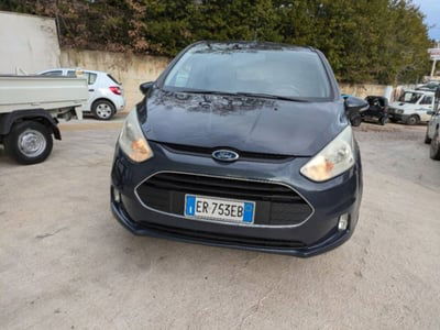 Ford B-Max B-Max 1.4 90 CV usata
