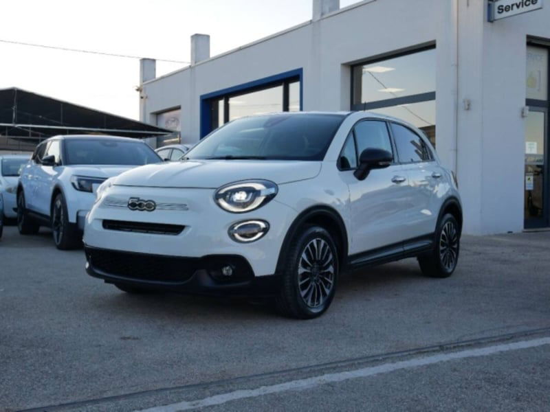 Fiat 500X 1.0 T3 120 CV