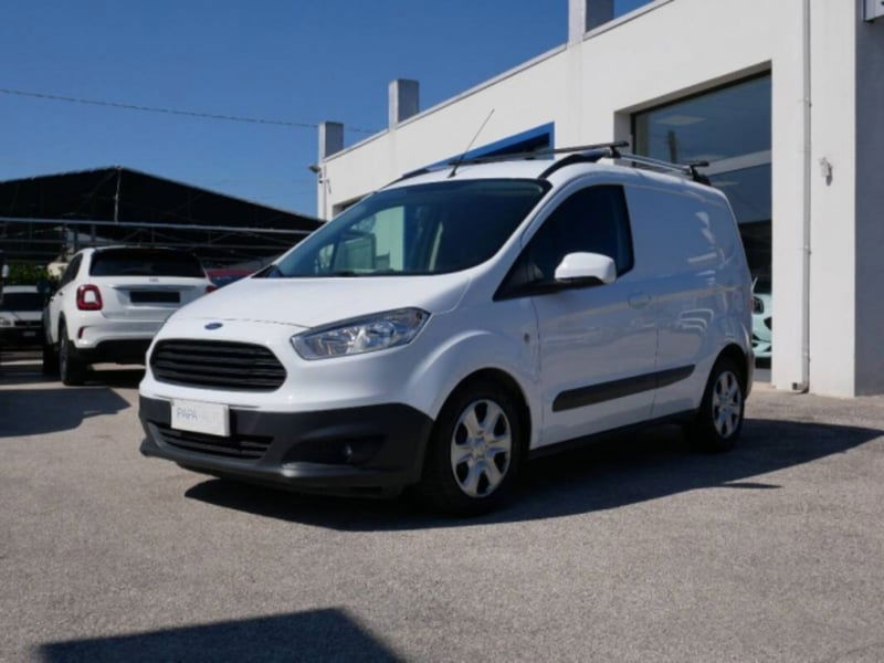 Ford Transit Courier 1.5 TDCi 75CV  Trend