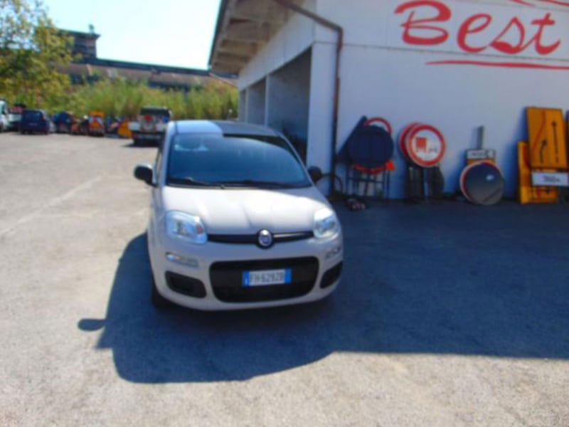 Fiat Panda 1.3 MJT S&S Lounge
