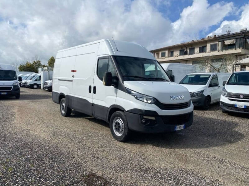 Iveco Daily Furgone 35 S12 V H2 3520