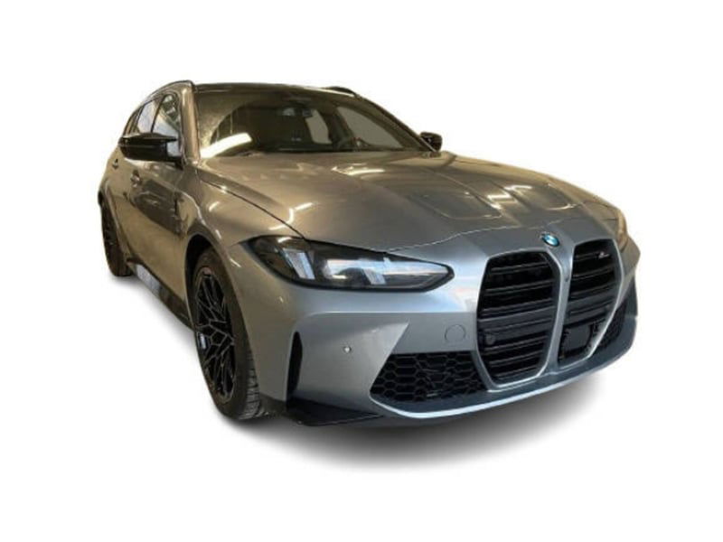 BMW Serie 3 Touring M3 Touring 3.0 Competition M xdrive auto