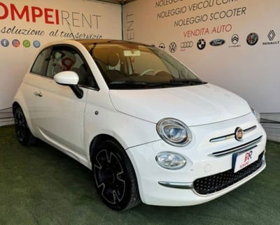 Fiat 500 1.3 Multijet 16V 75 CV by DIESEL usata