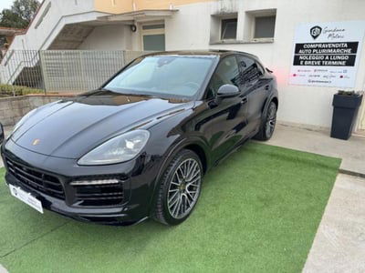 Porsche Cayenne 2.9 V6 S usata