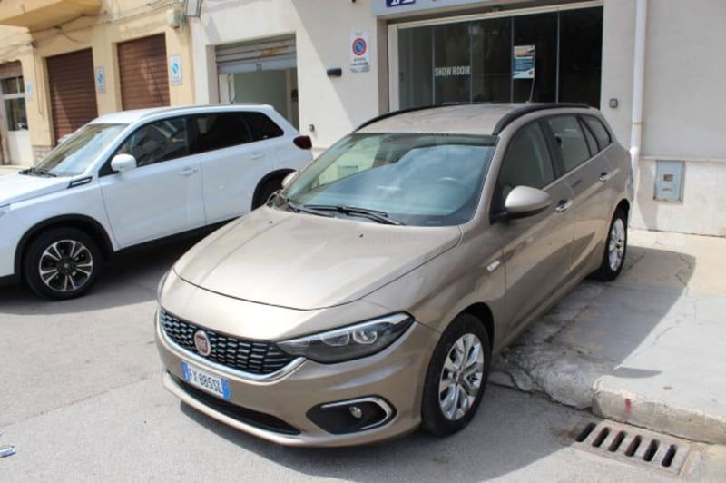 Fiat Tipo Station Wagon Tipo 1.6 Mjt S&S SW Easy Business