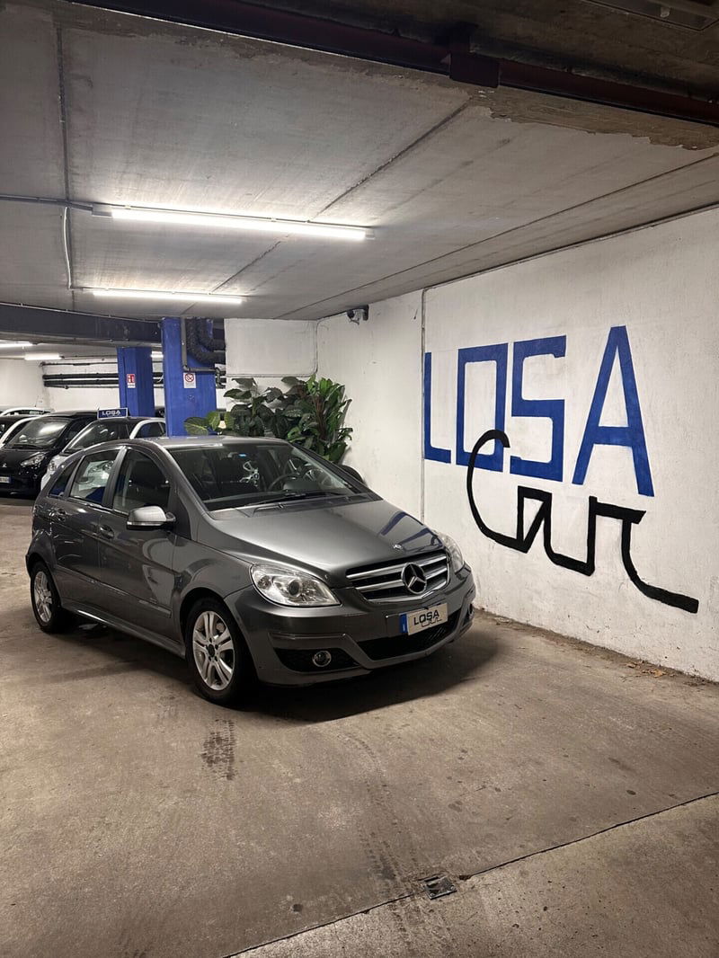 Mercedes-Benz Classe B 180 CDI Premium