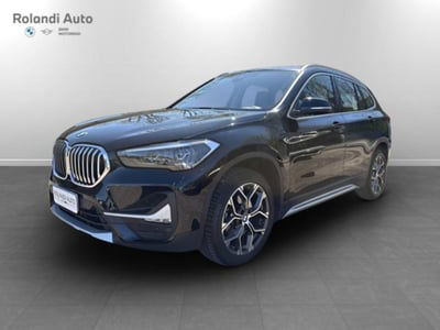 BMW X1 xDrive18d xLine Plus usata