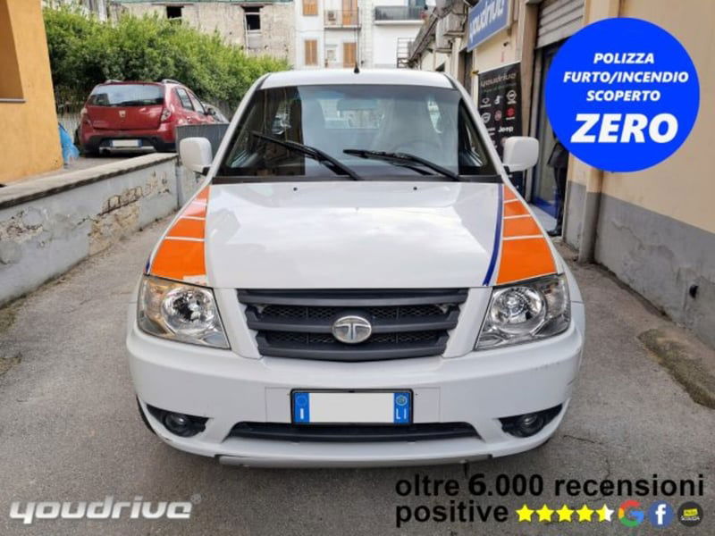 Tata Xenon Xenon 2.2 Dicor 4x2 PL Cassonato