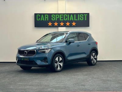 Volvo XC40 T4 Recharge Plug-in Hybrid R-design usata