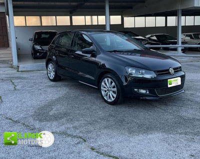 Volkswagen Polo 1.2 TSI DSG 5 porte Highline usata