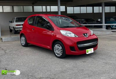 Peugeot 107 68CV 3p. Allure usata