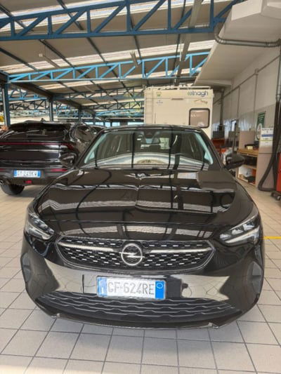 Opel Corsa 1.2 100 CV GS Line usata