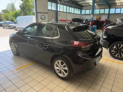 Opel Corsa 1.2 100 CV GS Line usata