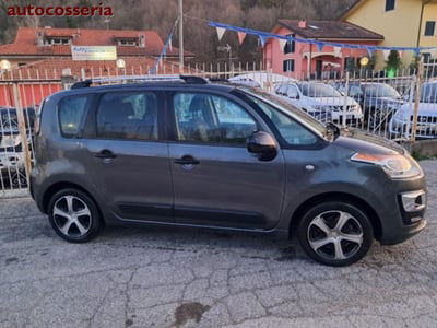 Citroen C3 1.2 puretech turbo Business 100cv s&s usata