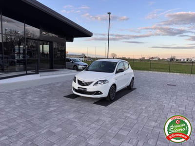 Lancia Ypsilon 1.0 FireFly 5 porte S&S Hybrid Ecochic UnYca usata