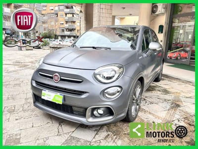 Fiat 500X 1.6 MultiJet 130 CV Sport Dolcevita  usata