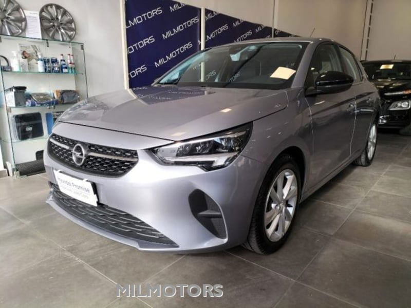 Opel Corsa 1.2 100 CV Elegance