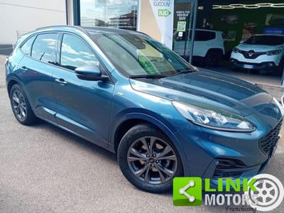 Ford Kuga 1.5 EcoBlue 120 CV 2WD ST-Line  usata