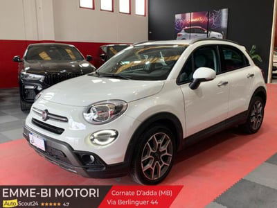 Fiat 500X 1.0 T3 120 CV Cross Dolcevita usata