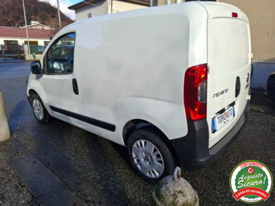 Fiat Fiorino 1.3 MJT 80CV Combinato SX M1 (4)