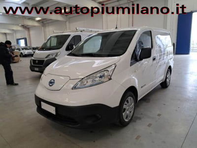 Nissan e-NV200 EV Van Business 4 porte usato