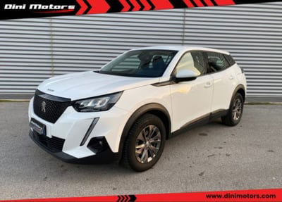 Peugeot 2008 PureTech 100 S&S Active usata