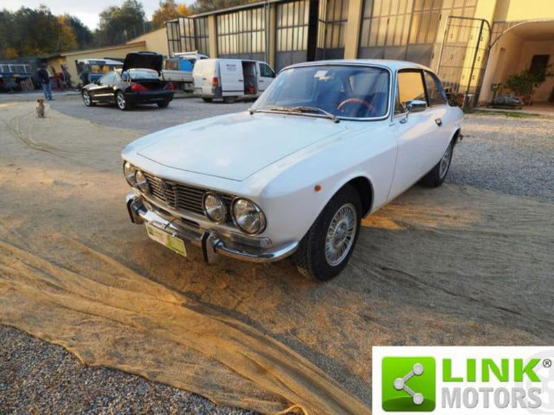 Alfa Romeo Alfetta GTV 2.0