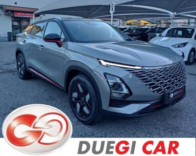 Omoda Omoda 5 1.6 tgdi Premium auto nuova
