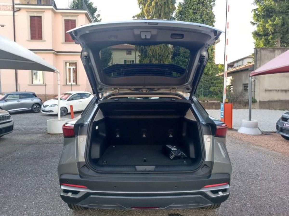 Omoda Omoda 5 1.6 tgdi Premium 7dct (9)