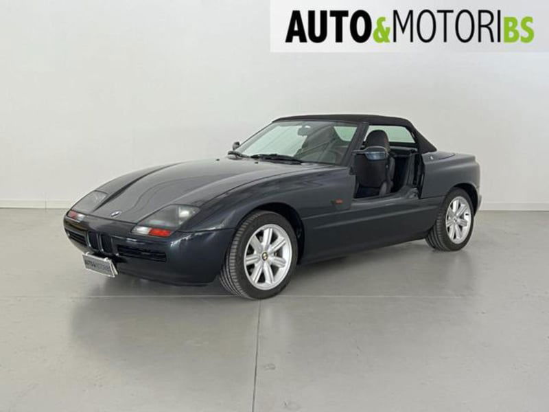 BMW Z1 Cabrio Z1
