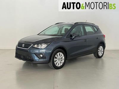 SEAT Arona 1.0 EcoTSI Style  usata