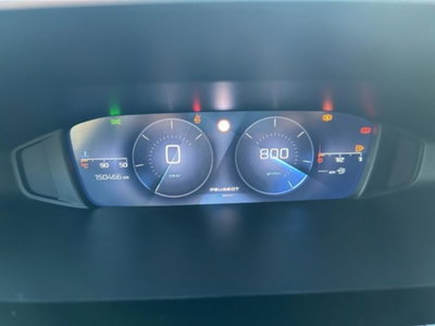 Peugeot 308 SW BlueHDi 130 S&S Allure (11)