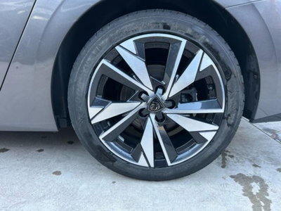 Peugeot 308 SW BlueHDi 130 S&S Allure (17)