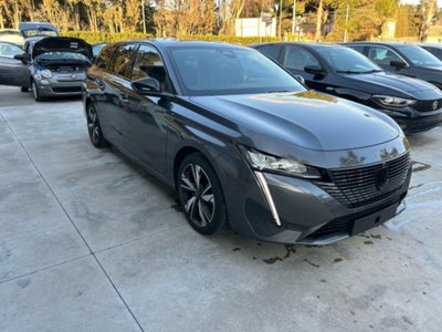 Peugeot 308 SW BlueHDi 130 S&S Allure (4)