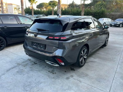 Peugeot 308 SW BlueHDi 130 S&S Allure (5)