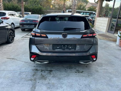Peugeot 308 SW BlueHDi 130 S&S Allure (6)