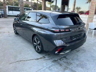 Peugeot 308 SW BlueHDi 130 S&S Allure (7)