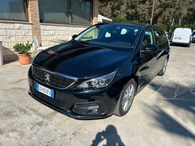 Peugeot 308 SW BlueHDi 130 S&S Business  usata