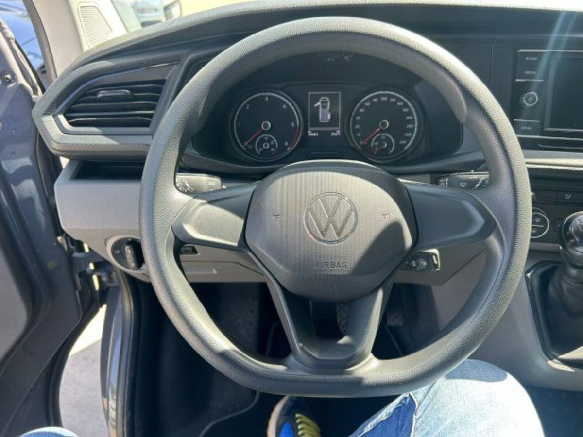 Volkswagen Veicoli Commerciali Caravelle 2.0 TDI 110CV PC Trendline (12)